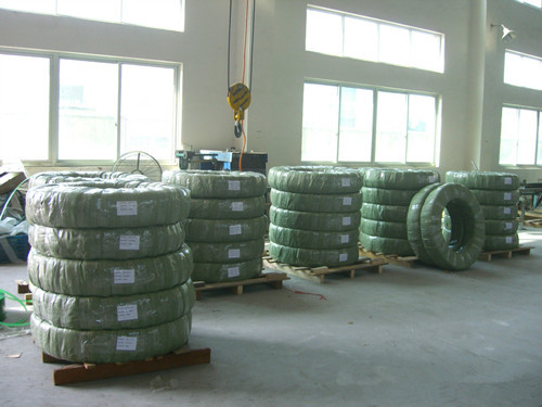 不銹鋼盤管材料